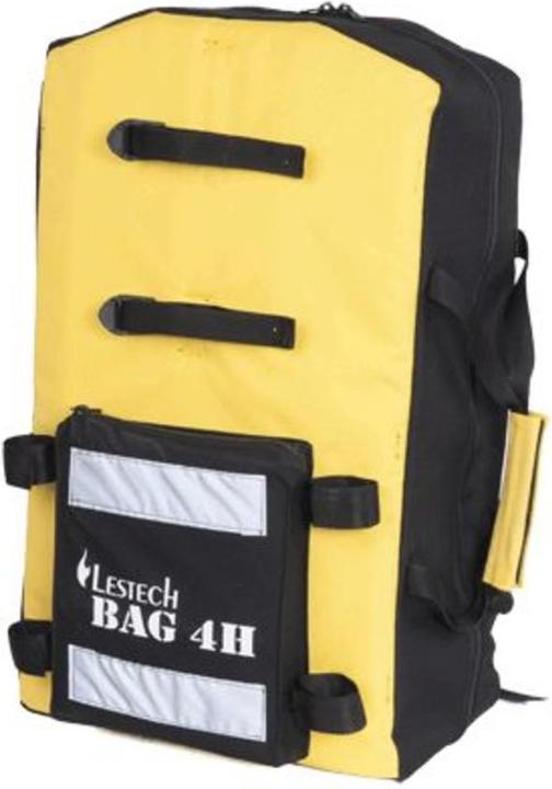 Actual product image Dönges Forest Fire Backpack BAG-4H, 220 x 400 x 650 mm (50 l)