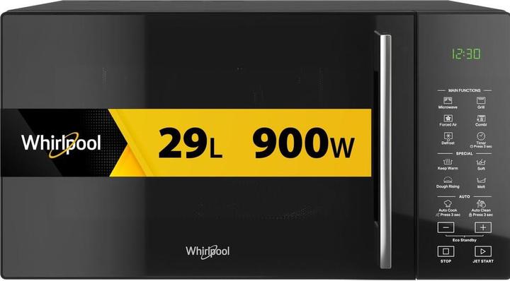 Actual product image Whirlpool MWP 295 B (29 l)