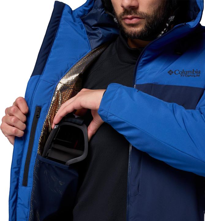 Produktbild Columbia Winter District™ III Jacket (L)