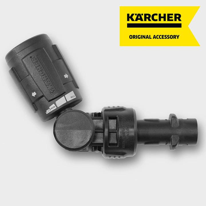 Actual product image Kärcher VP 180 S