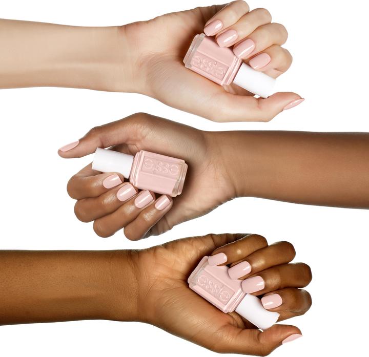 Image du produit Essie Vernis à ongles (312 Faire tourner la bouteille, Vernis couleur)