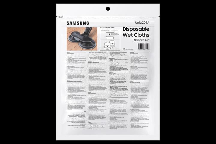 Produktbild Samsung VCA-SPA95/GL