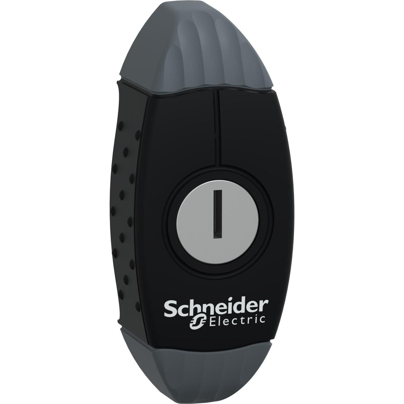 Schneider Electric, Verteilerschrank Zubehör, Knebelgriff