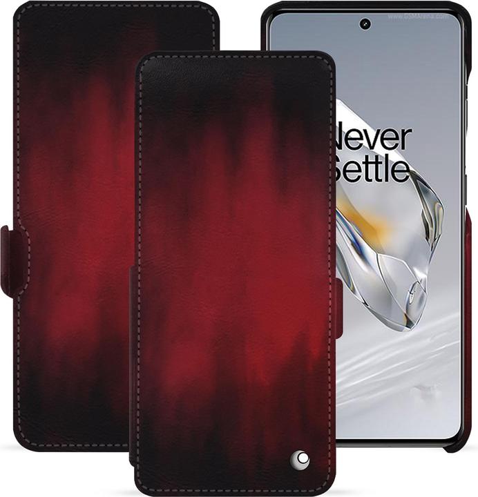 Immagine prodotto Noreve Rivestimento in pelle orizzontale (OnePlus 11)