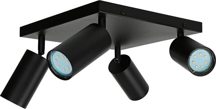 Produktbild Licht-Erlebnisse Spot Strahler Leo (GU10)