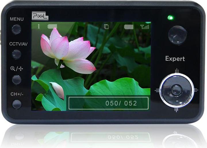 Immagine prodotto Pixel Expert Canon (Funk)