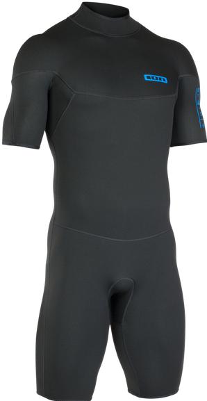 Actual product image ION Wetsuit Base 2/2 Shorty SS Back Zip (2/2 mm, M)
