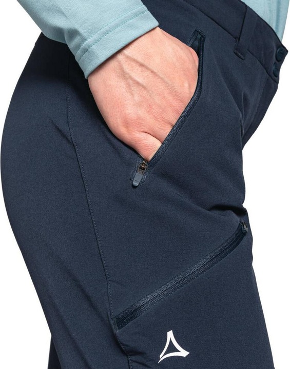 Image du produit Schöffel Pants Ascona Warm L (42)