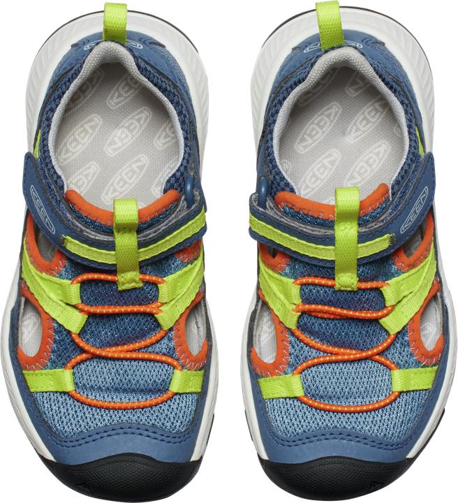Actual product image Keen C Motozoa Sandal (29)