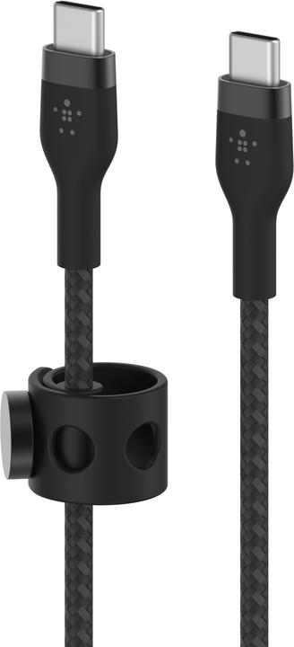 Immagine prodotto Belkin USB C — USB C (3 m, USB 2.0, 60 W)