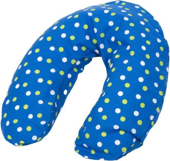 Immagine prodotto Kuli-Muli Copertura per cuscino da collo (110 cm)