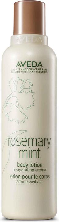 Aveda Lozione per il corpo alla menta e rosmarino (Crema corpo, 200 ml)