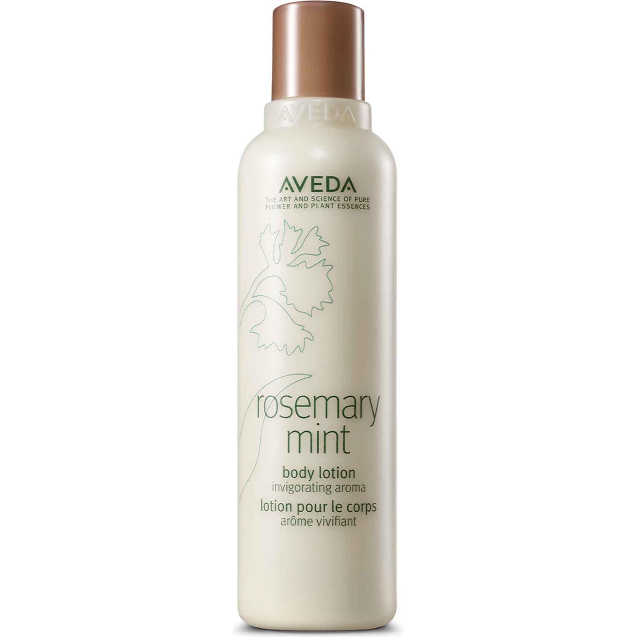 Aveda, Lichaamslotion, Rozemarijn Mint Body Lotion (Lichaamscrème, 200 ml)
