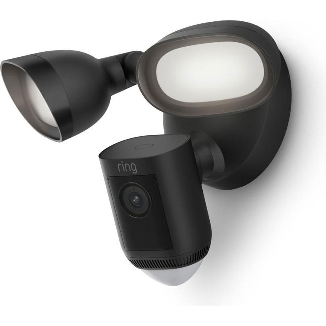 Ring Floodlight Cam Wired Pro (1920 x 1080 Pixels) (B0CG6T4QNH)