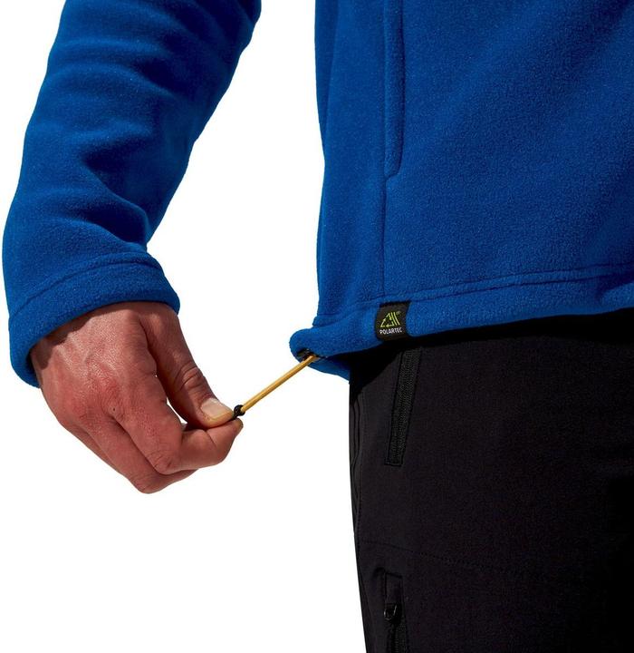 Actual product image Berghaus Prism Guide InterActive Polartec Fleecejacke (50)