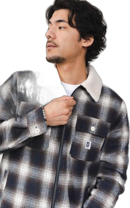 Produktbild Deeluxe hemd deeuxe brother (L)