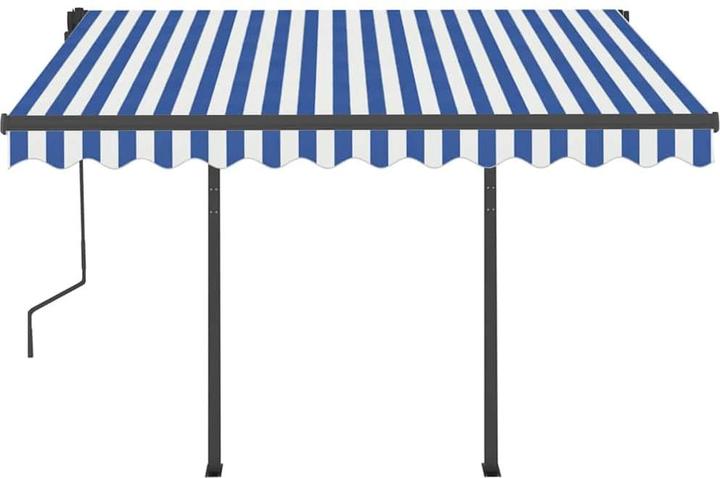 Produktbild vidaXL Tferianka (2.50 m)