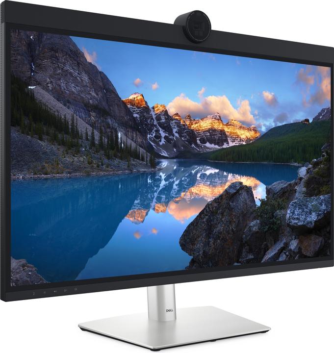 Image du produit Dell Moniteur U3224KBA 31,5" IPS Black LED 6K (6144 x 3456 pixels, 32")
