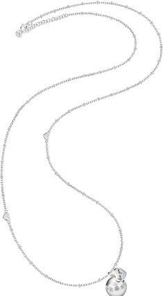 Actual product image Morellato Talismani Long Pend. &Rg Ang