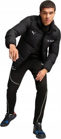 Actual product image Puma BMW Mms Ess+ Puffer Jacket (M)