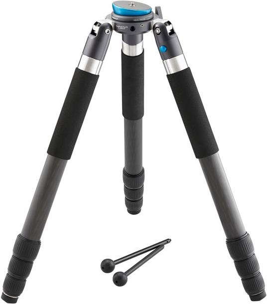 Produktbild Novoflex MagicBalance PRO75 Nivellierkalotte (Kugelkopf)