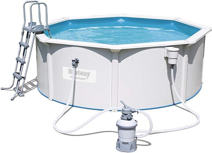 Actual product image Bestway Hydrium Splasher (Ø 360 x 120 cm)