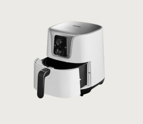 Immagine prodotto Grundig Friggitrice ad aria calda
