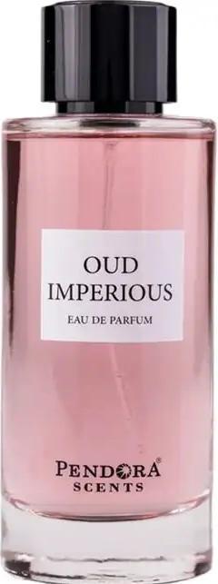 Immagine prodotto Paris Corner Pendora Scents Oud Imperious Edp 100 ml (Eau de parfum, 100 ml)