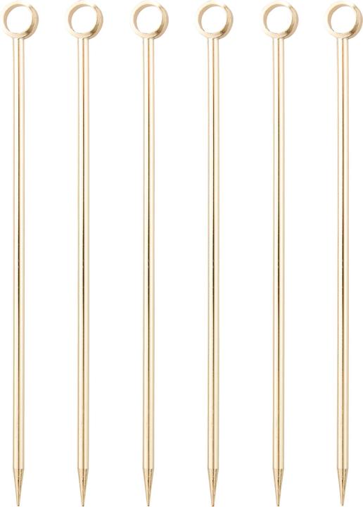 Actual product image Uberstar Cocktail sticks