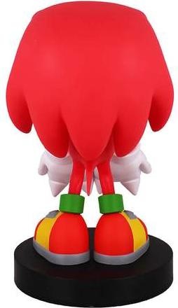 Actual product image Exquisite Gaming Knuckles Cable Guy (Xbox Series X, Xbox One S, PS5, PS4, Mac, PC, Switch)