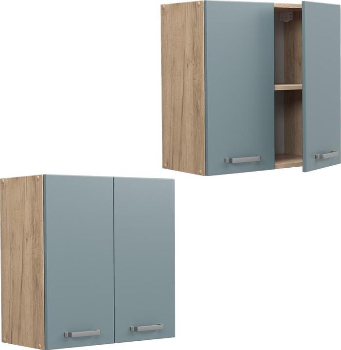 Produktbild Vicco Hängeschrank R-Line (60 x 31 x 60 cm)