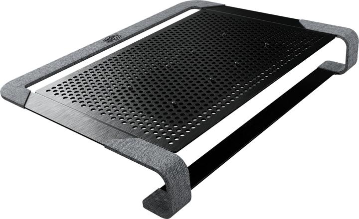 Produktbild Cooler Master Notepal U2 Plus V2