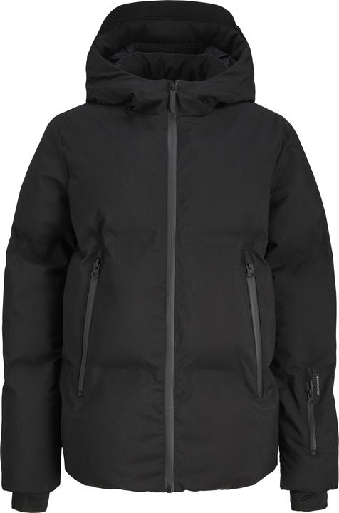 Actual product image Jack & Jones Jcofusion Technical Puffer Jacket Jnr (176)