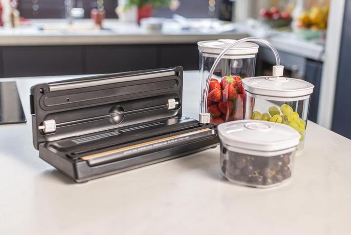Image du produit Solis Prime Vac