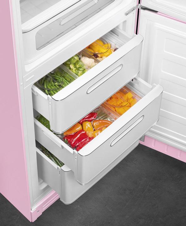 Immagine prodotto Smeg FAB32RPK6 (331 l)