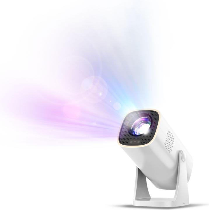 Philips NEOPIX 230 video projector (Full HD, 250 lm, 1.2:1)