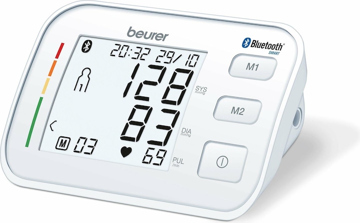 Image du produit Beurer Bm 57 (Tensiomètre à bras)