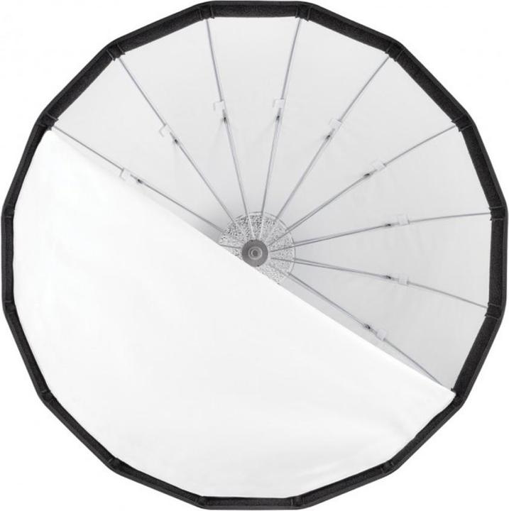 Immagine prodotto Westcott Interruttore Beauty Dish 36" (interno argento) (Beauty Dish)