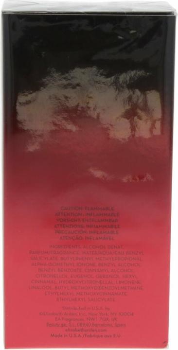 Image du produit Elizabeth Arden Always Red (Eau de toilette, 100 ml)