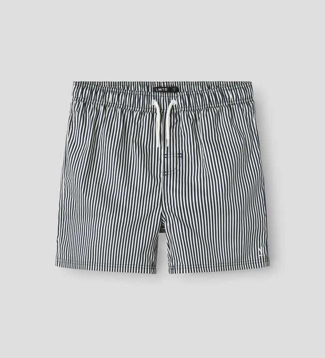 Image du produit Lmtd Streifen Badeshorts (152)