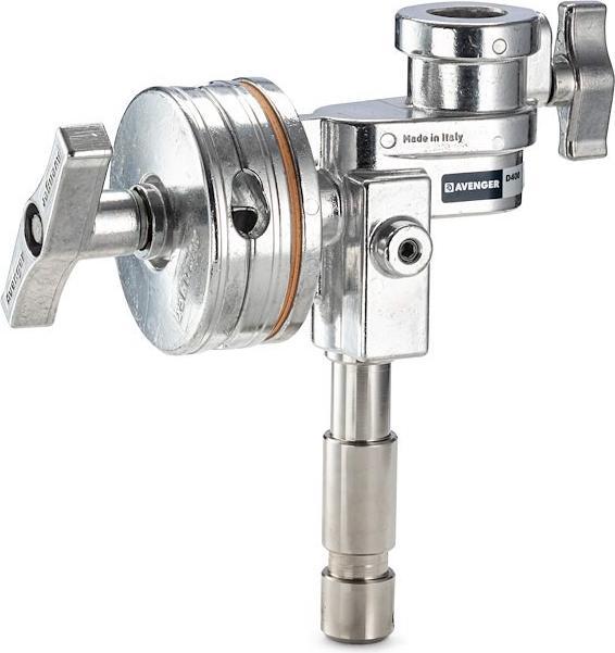 Produktbild Avenger Jumbo Griphead with 28 mm Spigot + Socket (Stativadapter)