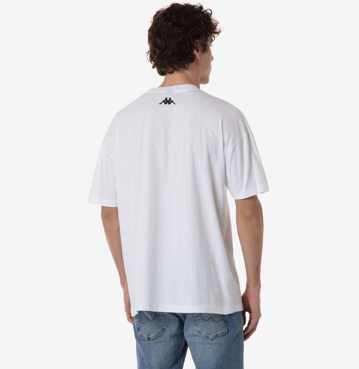 Produktbild Kappa Authentic Main Future Festival (M)