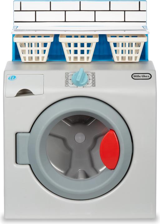 Actual product image MGA First Washer-Dryer