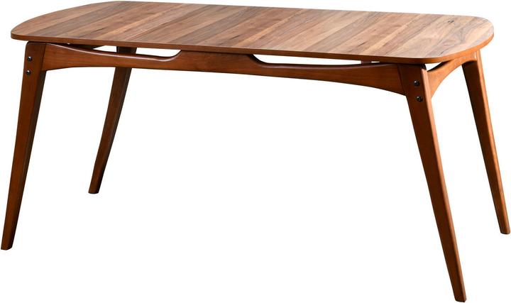 Skye Decor Nathan (160 x 80 x 75 cm)