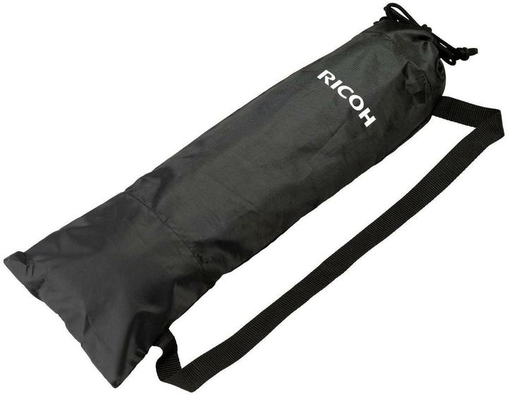 Produktbild RICOH Theta TD-2 (Metall)