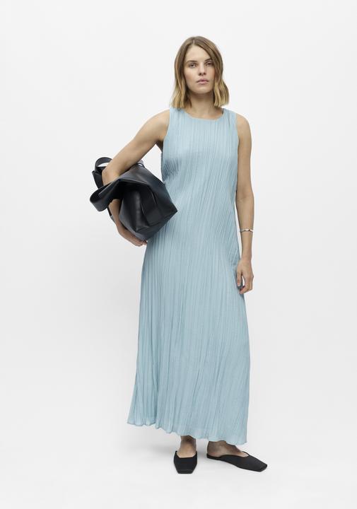 Immagine prodotto Object Bundfalten Maxikleid (40)