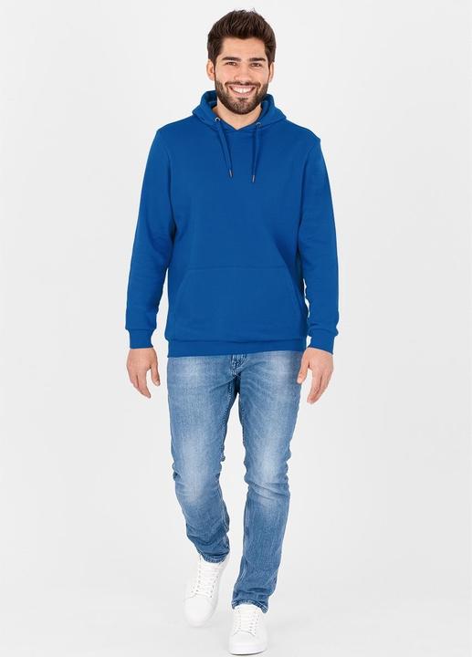 Immagine prodotto JAKO Felpa con cappuccio organico (XXL)