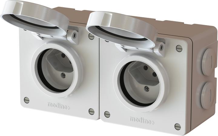 Produktbild Max Hauri Kombinationsgerät