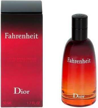 Dior Fahrenheit (Aftershave Lotion, 50 ml)