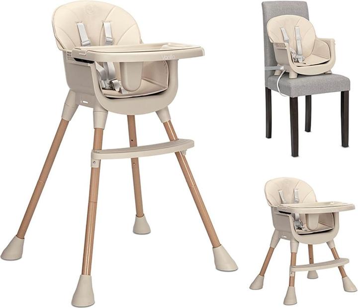 Actual product image Lorelli Vanilla (Highchair)